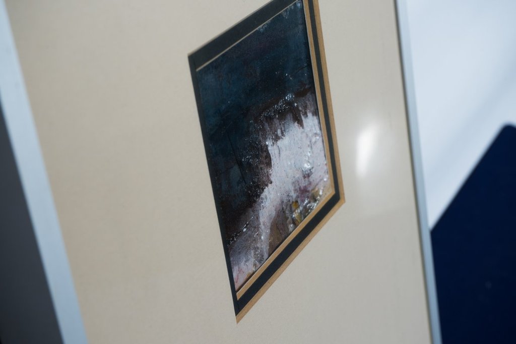 Robert Roág - Gemengde Techniek - Tekening F kopen? Bied vanaf 10!