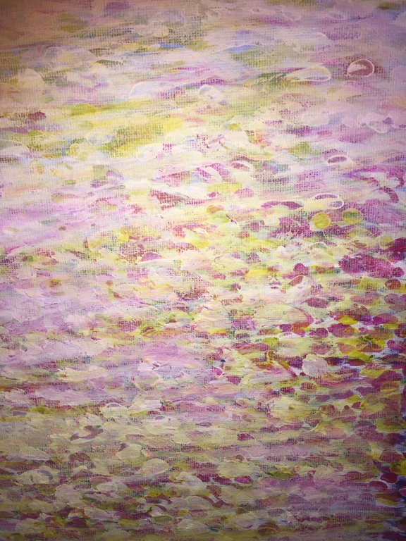 Onbekend werk - lijkt op Monet  kopen? Bied vanaf 20!