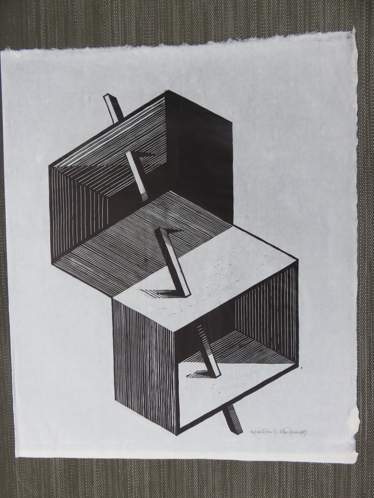 13 x Wim Zwiers 1922   verschillende techniek en afmetingen kopen? Bied vanaf 125!