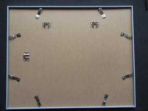 Jan Bom - Aquarel - Branding kopen? Bied vanaf 45!