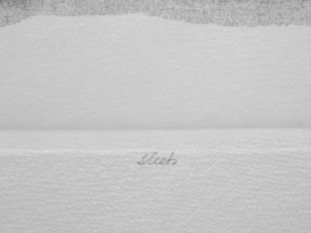 Gerard van Rooy: ets, Sleets  kopen? Bied vanaf 50!