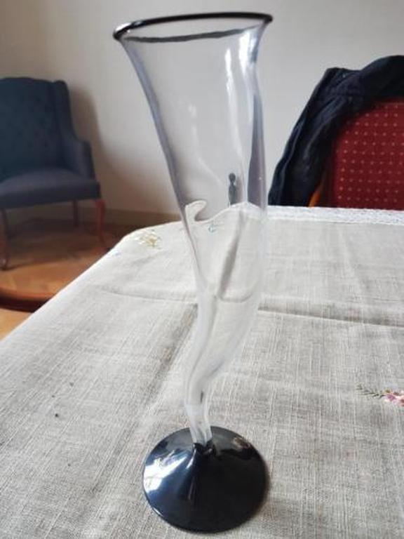 Calice-Murano glas original registred Consorzio Arte Venezia kopen? Bied vanaf 1!