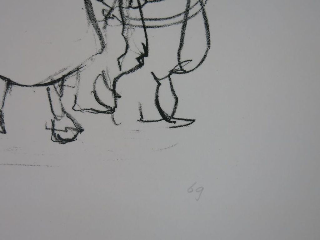 Dirkje Kuik: Litho, Drumband kopen? Bied vanaf 50!