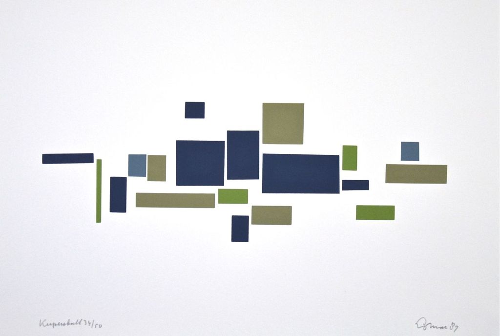 Jan Loman: Zeefdruk. Kupersbult kopen? Bied vanaf 1!