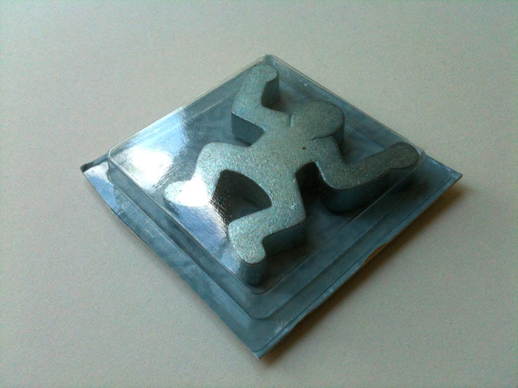 KEITH HARING, multiple - Dancer kopen? Bied vanaf 1!