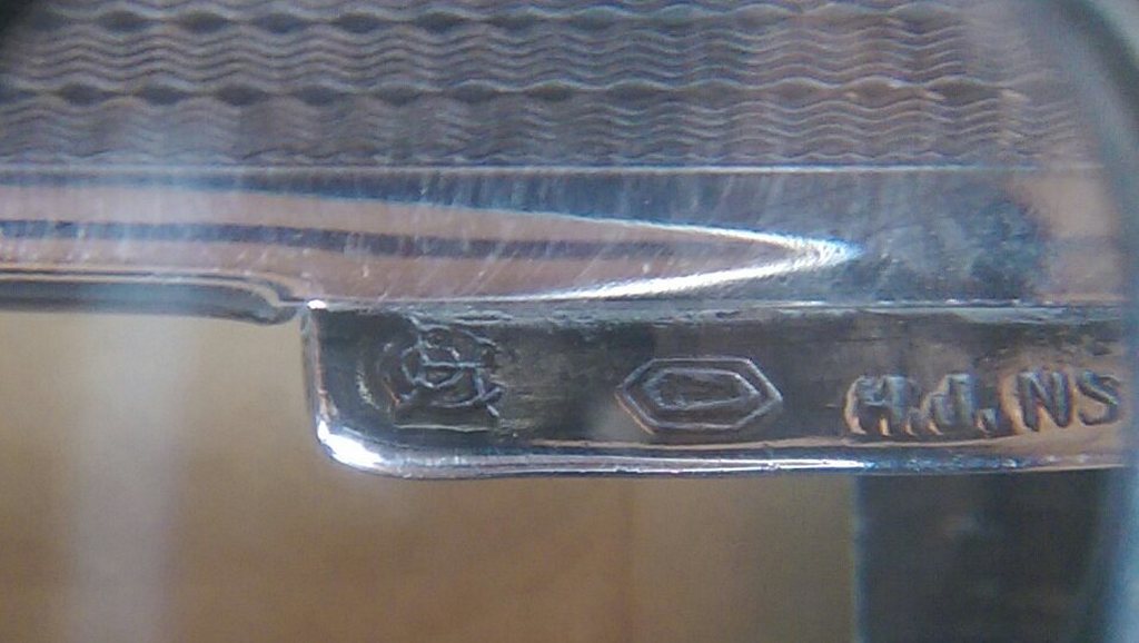 Design sigaretten doos kopen? Bied vanaf 1!