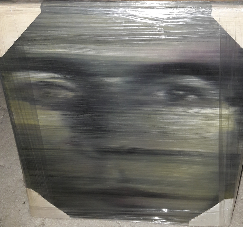 Joost de Munk , olieverf op doek kopen? Bied vanaf 50!