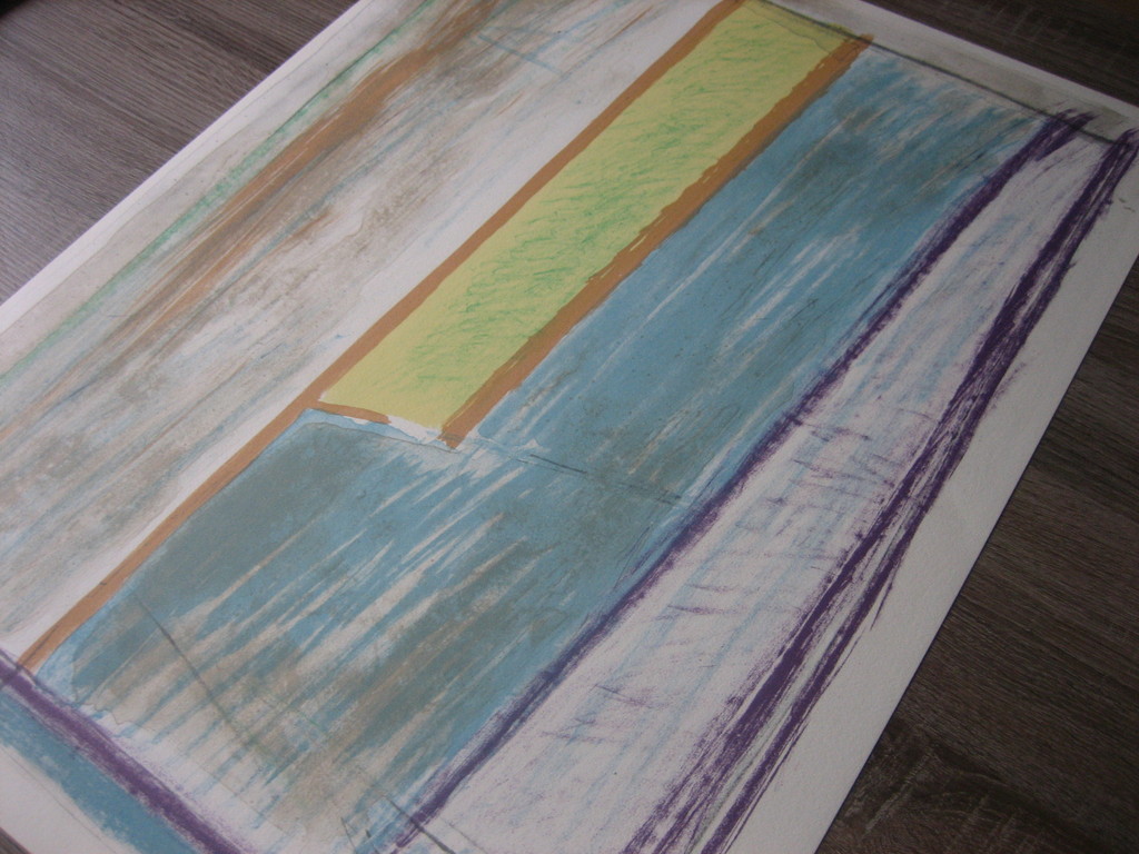 Alberto Rafols-Casamada - Composition - Lithografie - Handgesigneerd - 1982 kopen? Bied vanaf 75!
