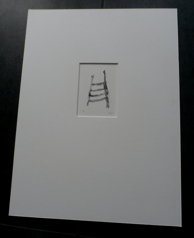 Armando - Litho - Trapje kopen? Bied vanaf 75!
