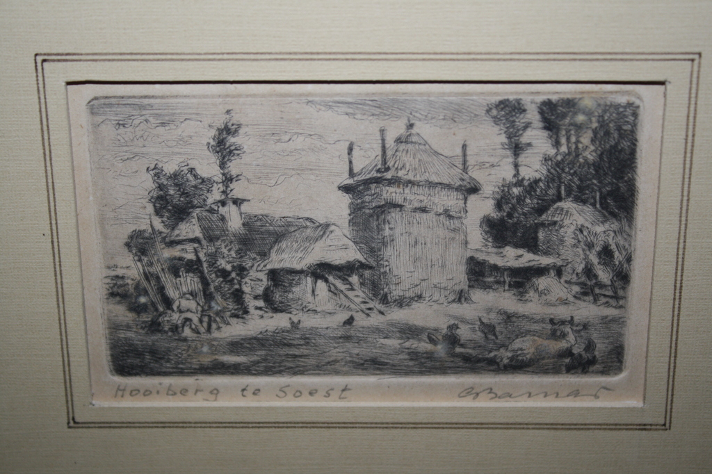 HOOIBERG TE SOEST - ETS kopen? Bied vanaf 1!