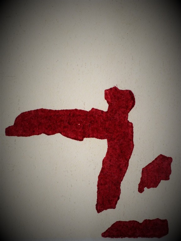 Fascinerend Bep.Oplage 3/15 Grafiek "Ruimtelijk Rood" Houtsnede Cees Andriessen kopen? Bied vanaf 1!