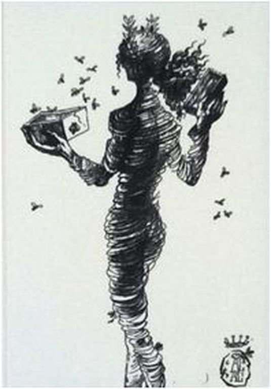 Salvador Dalí - The Poet - Lithografie - Oplage 2500 ex. -1944 kopen? Bied vanaf 1!