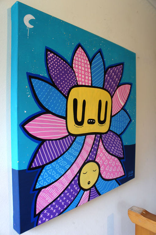 Kev Munday - The Chief kopen? Bied vanaf 350!