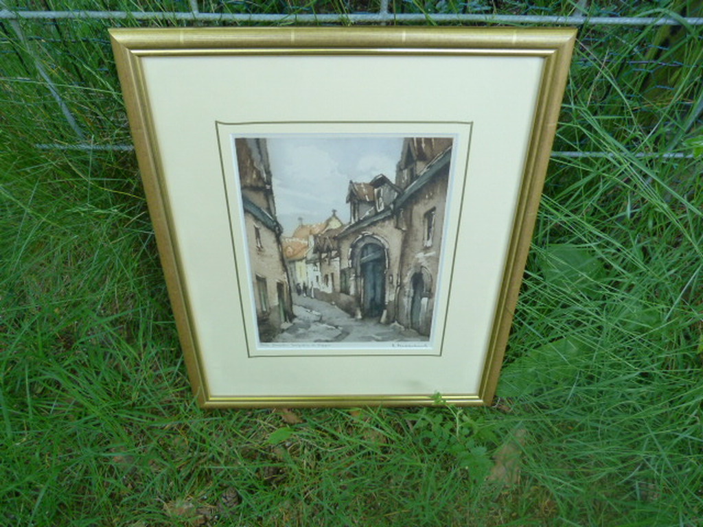 Bruxelles  -  kleurets. kopen? Bied vanaf 1!