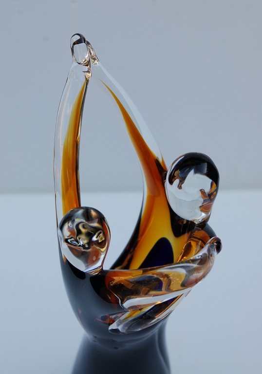 Glasobject  kopen? Bied vanaf 105!