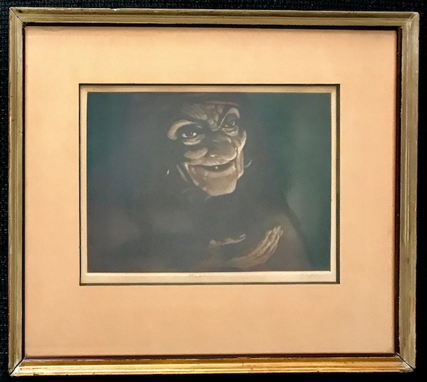 Tjeerd Bottema ets Bedelvrouw kopen? Bied vanaf 50!