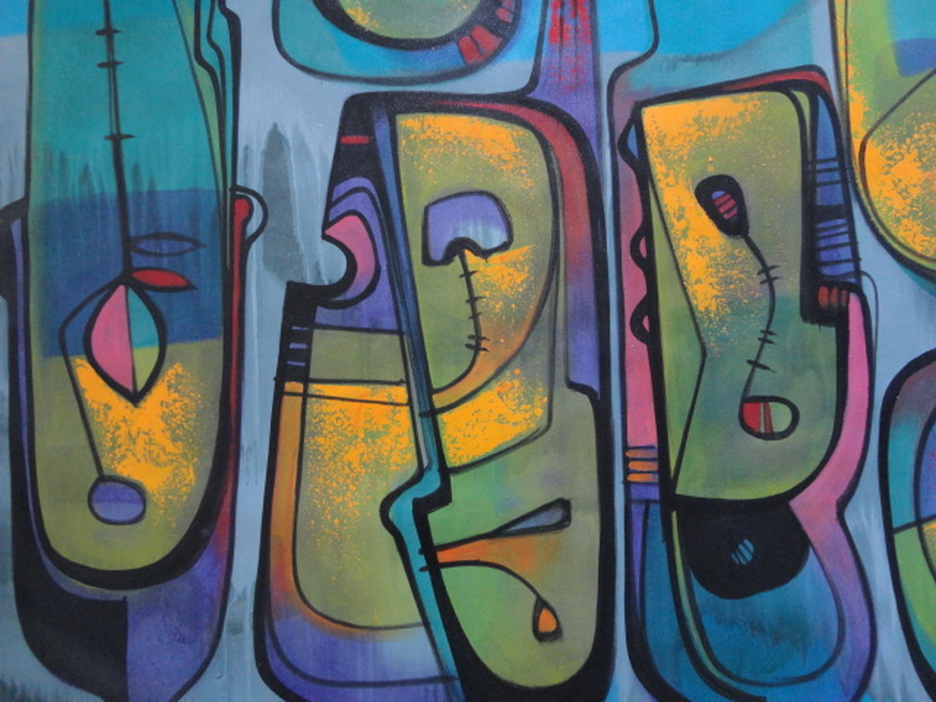 Simeon Gonzales - Arboles de Invierno kopen? Bied vanaf 435!