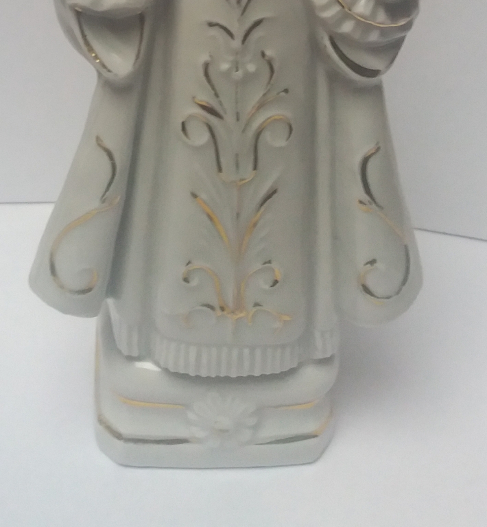 Keramische Kindje jezus van Praag kopen? Bied vanaf 1!