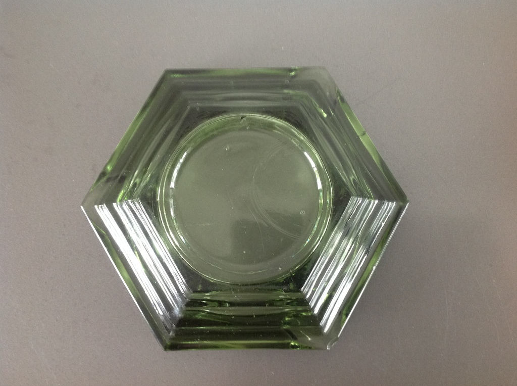 ANDRIES COPIER: asbak - Neerlandia kopen? Bied vanaf 5!