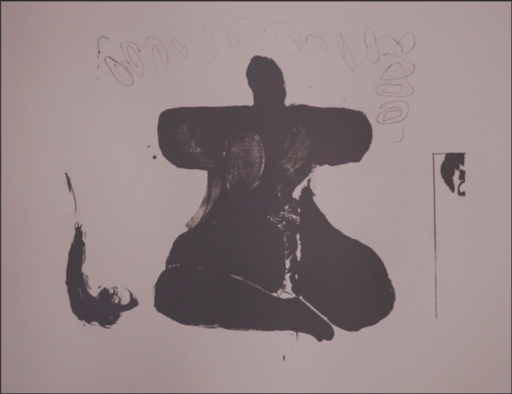 Jo van Dreumel: Litho, Aarde beeld kopen? Bied vanaf 1!