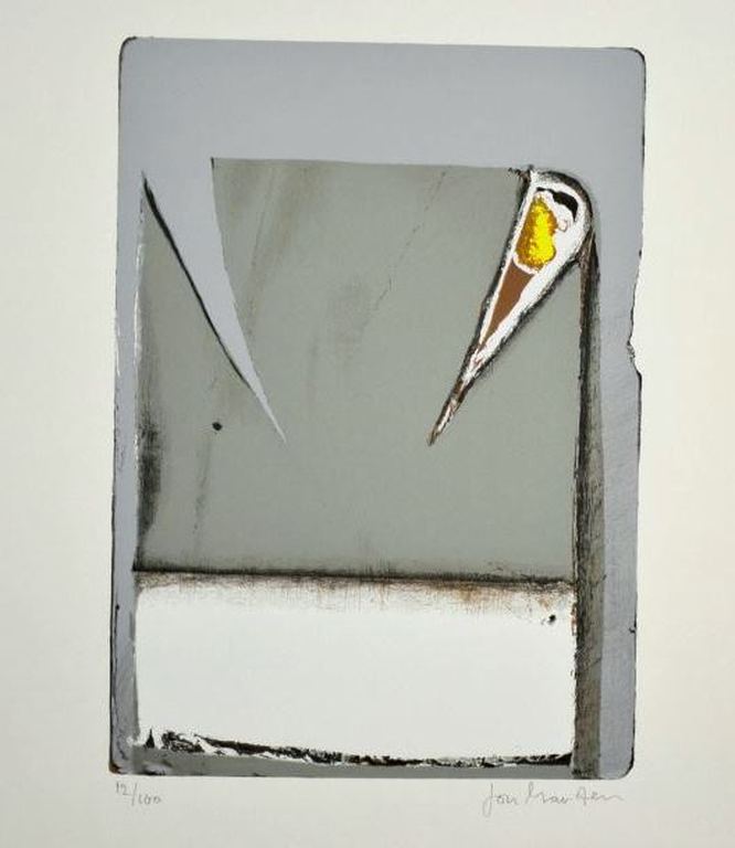 Jon Marten: Litho, Fragment kopen? Bied vanaf 1!