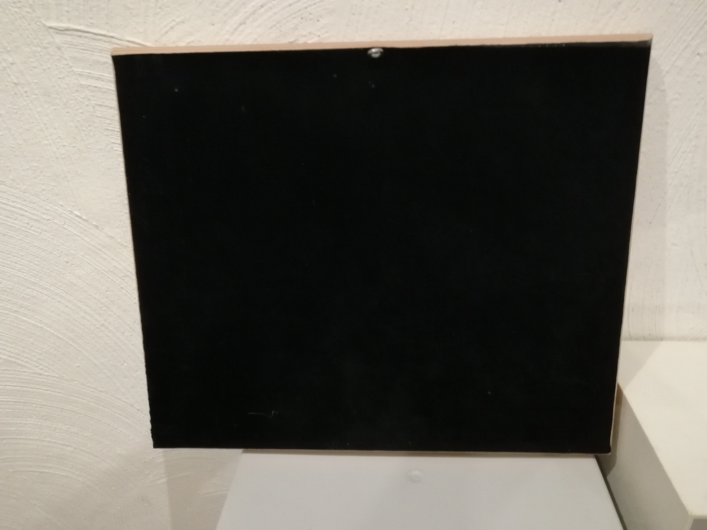 prachtig  schilderij - olieverf op paneel - heidezicht - onbekend kunstenaar kopen? Bied vanaf 1!