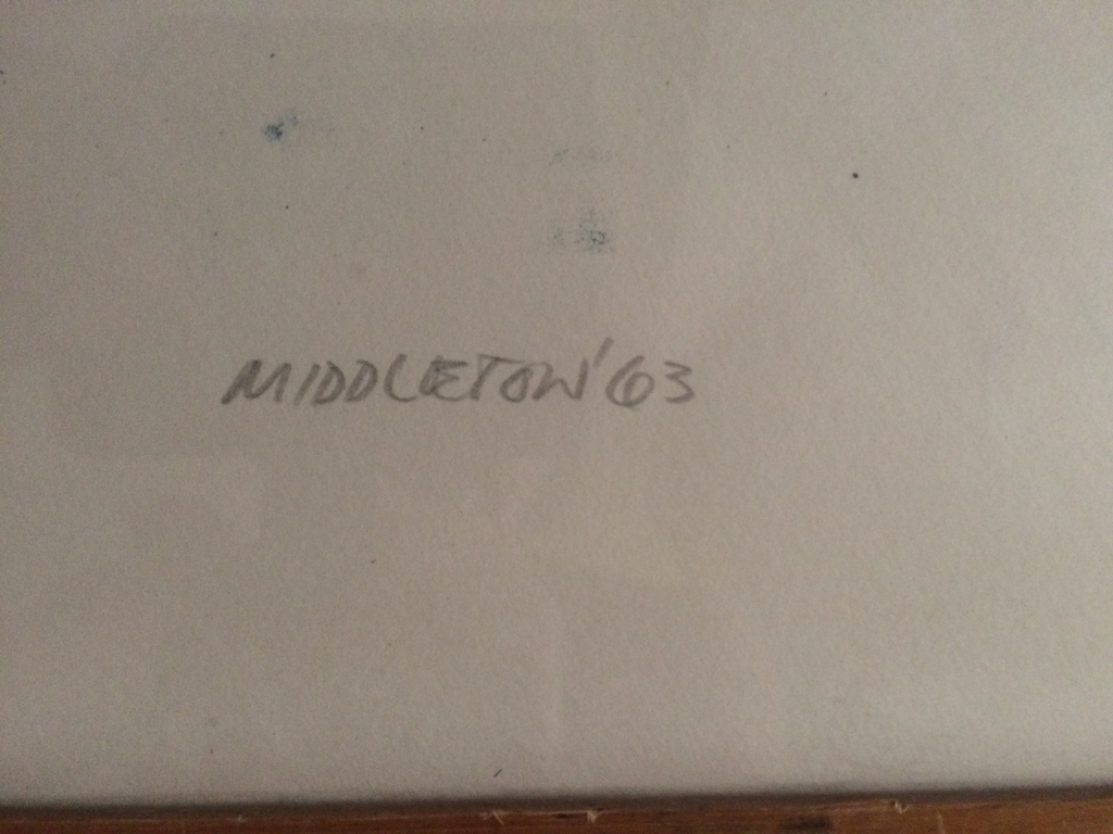 Blues for you (1963. Sam Middleton kopen? Bied vanaf 79!