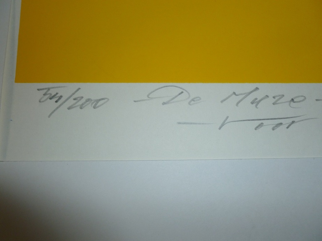 De Muze 1990 kopen? Bied vanaf 35!