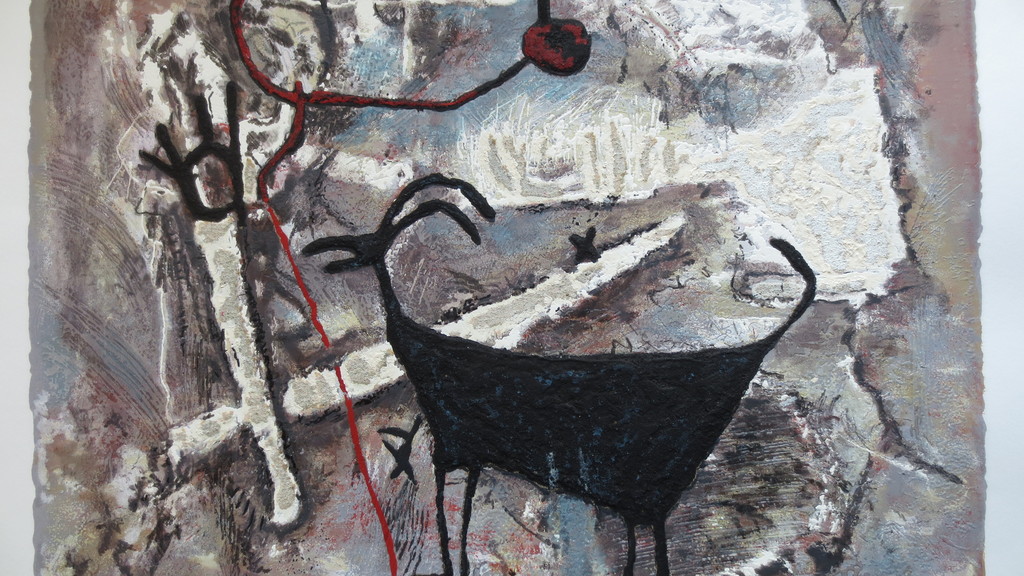 ZHOU BROTHERS    TERRAGRAFURE kopen? Bied vanaf 250!