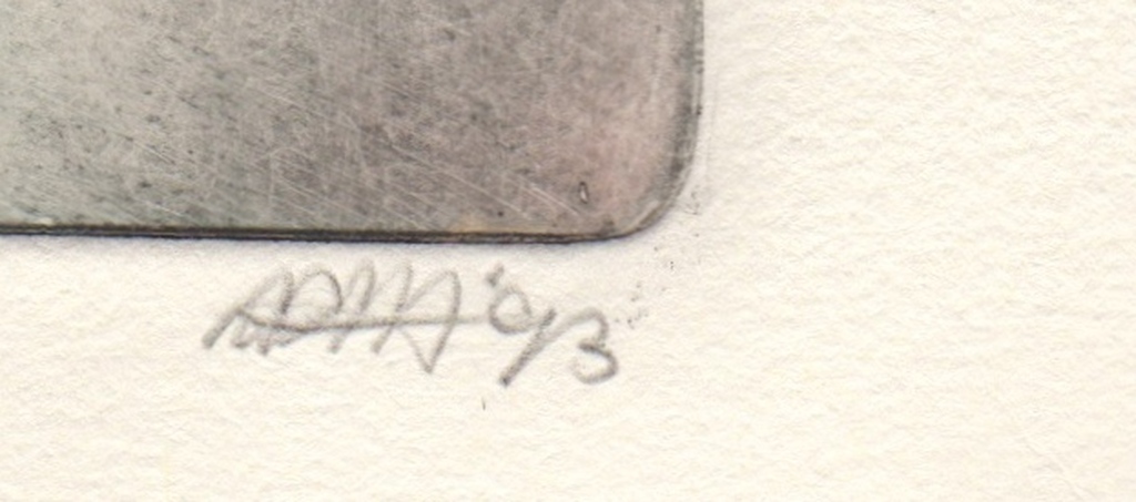 Ad Arma, Kleurenets, 'Met z'n twee', 1993 (KLEINE OPLAGE!) kopen? Bied vanaf 79!