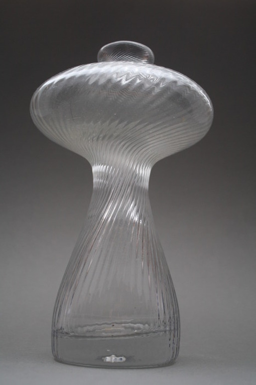 Jan Gabrhel. UFO-vaas. WORLD-EXPO  Montreal. 1967. Chlum u Trebone. kopen? Bied vanaf 119!