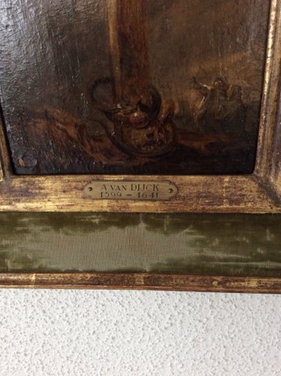 Christus aan het kruis kopen? Bied vanaf 750!