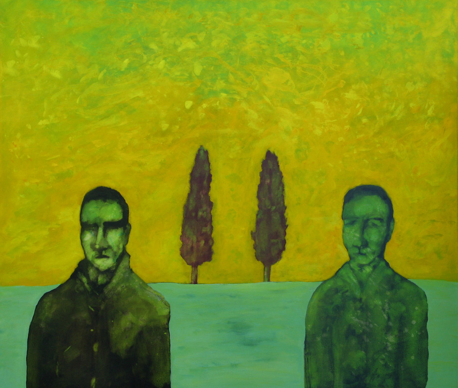 Landschapsinrichting verkocht voor € 450!