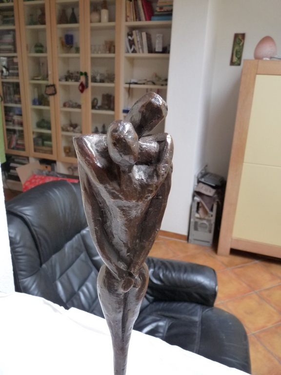 Jos Gielen bronzen beeld  kopen? Bied vanaf 165!