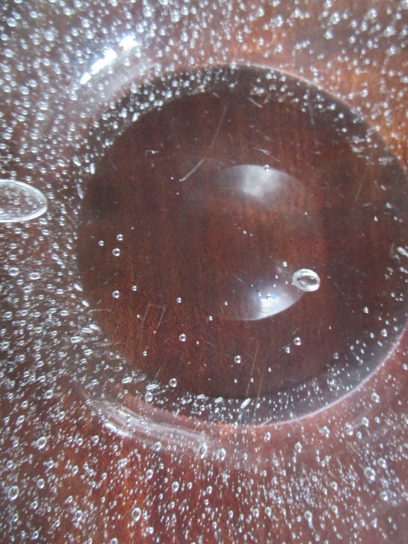 Siem van Marel voor Glasfabriek Leerdam, serica schaal Avalon kopen? Bied vanaf 25!