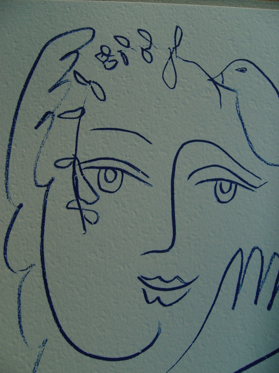 Geert Jan Jansen: Zeefdruk naar picasso. kopen? Bied vanaf 50!