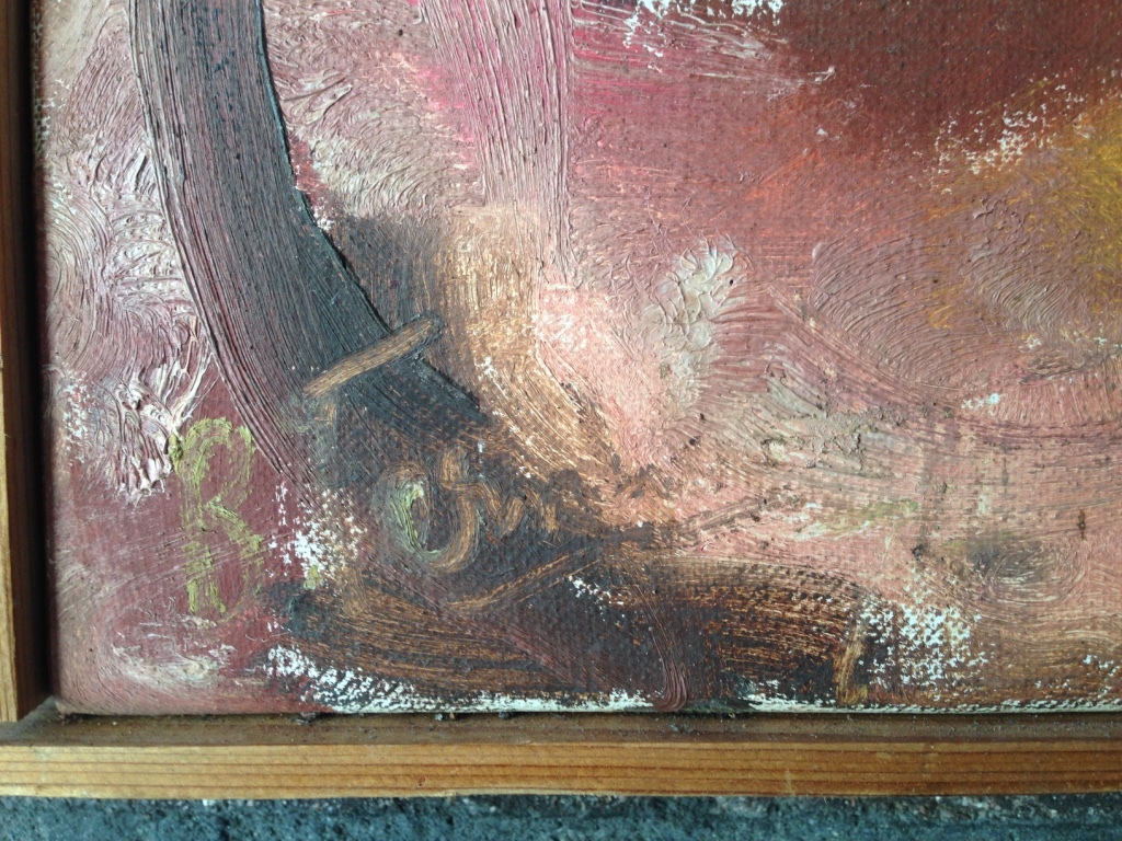 Bob Fernhout - Vrouw met kind en kat kopen? Bied vanaf 140!