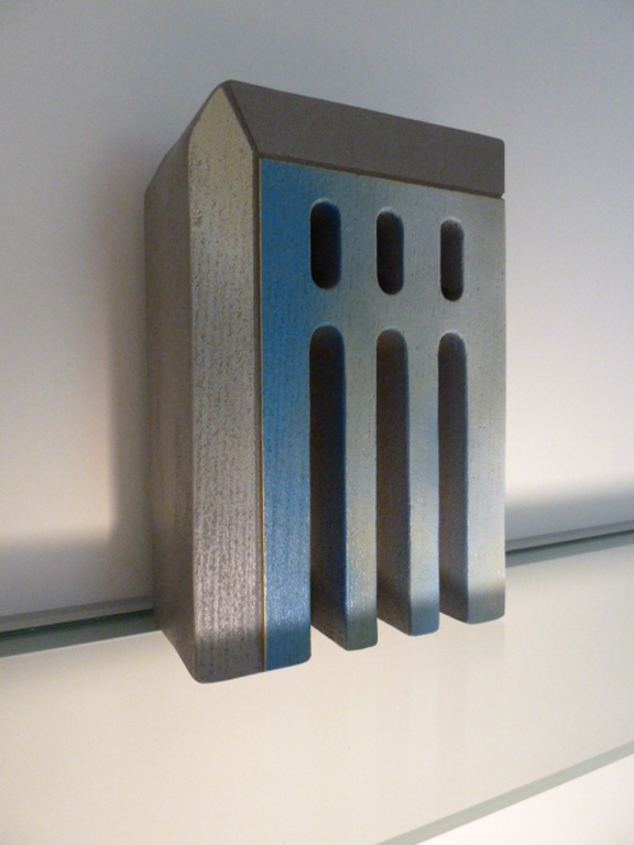 Stenen relief “Toscaanse charme” kopen? Bied vanaf 1!