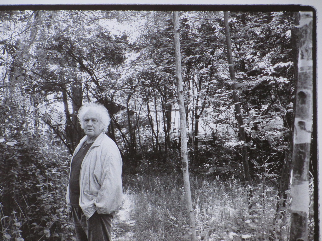 Steye Raviez, Jan Wolkers, Foto kopen? Bied vanaf 65!