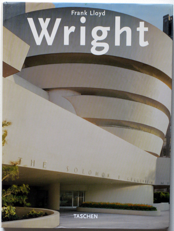 FRANK LlOYD WRIGHT | machtig naslagwerk (NIEUW) - laatste keer - BIEDT NU!! kopen? Bied vanaf 9!