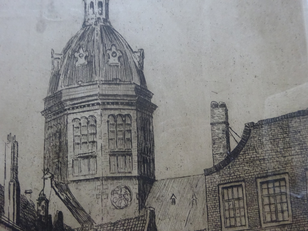 Martin van Waning - Kolkje te Amsterdam kopen? Bied vanaf 80!