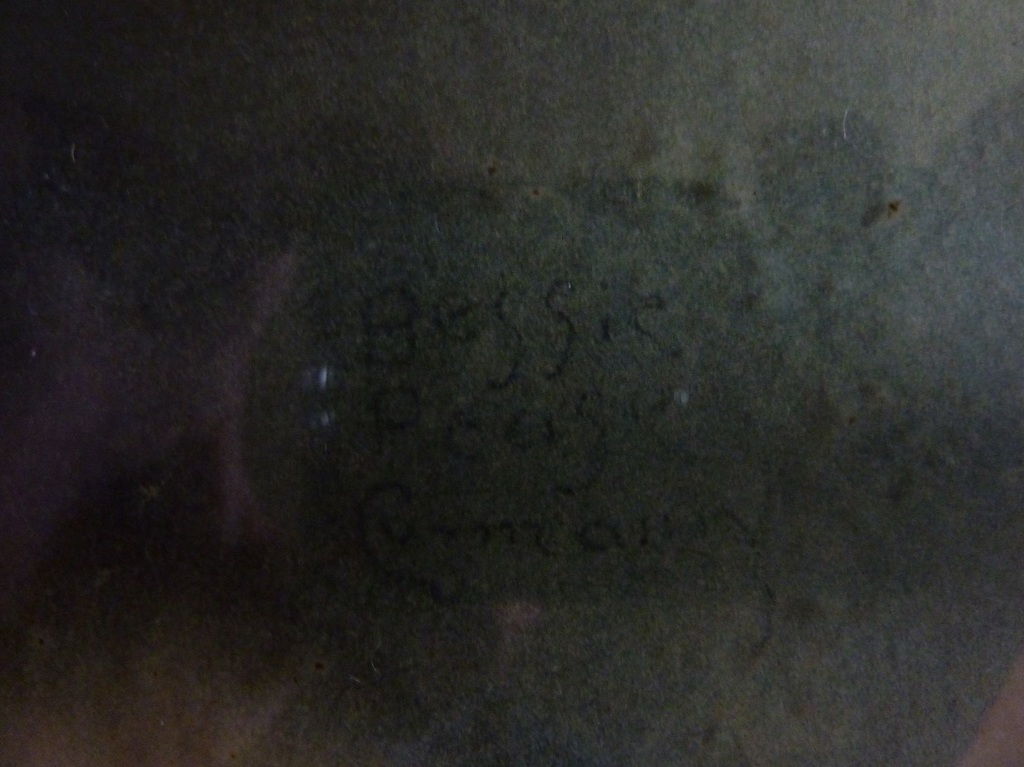 Originele Bessie Pease Gutmann illustraties anno 1924 kopen? Bied vanaf 45!