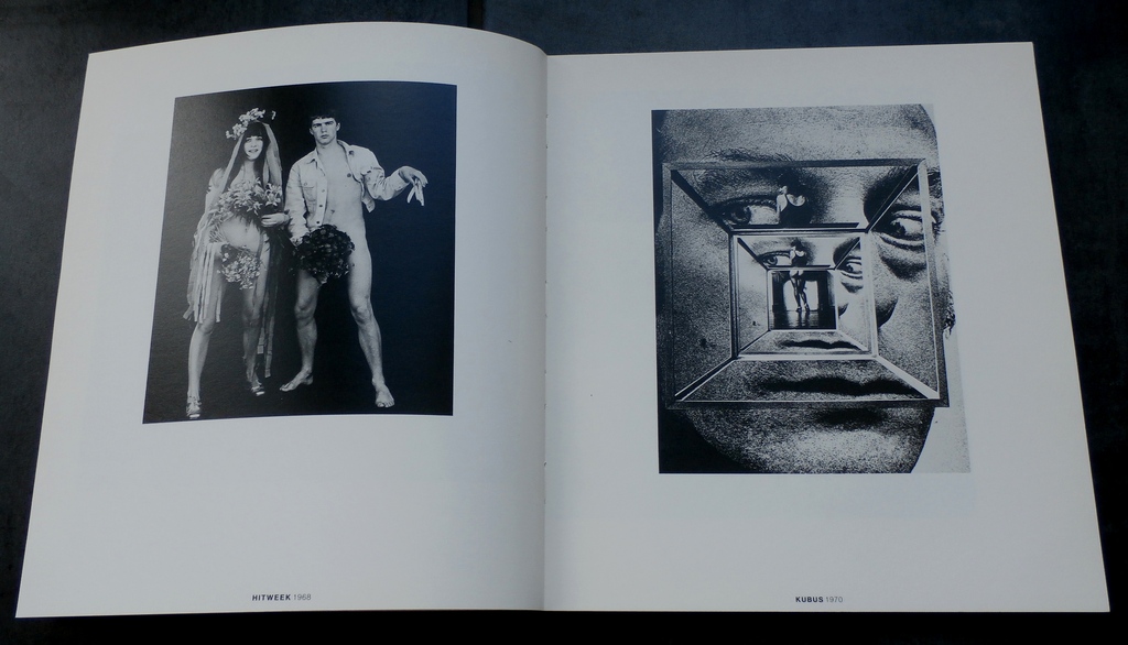 Paul de Nooijer - boek: de foto's van Paul de Nooijer - gesigneerd kopen? Bied vanaf 45!