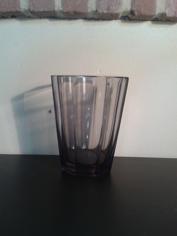 Vaas Keith Murray - Brierley verkocht voor € 20!