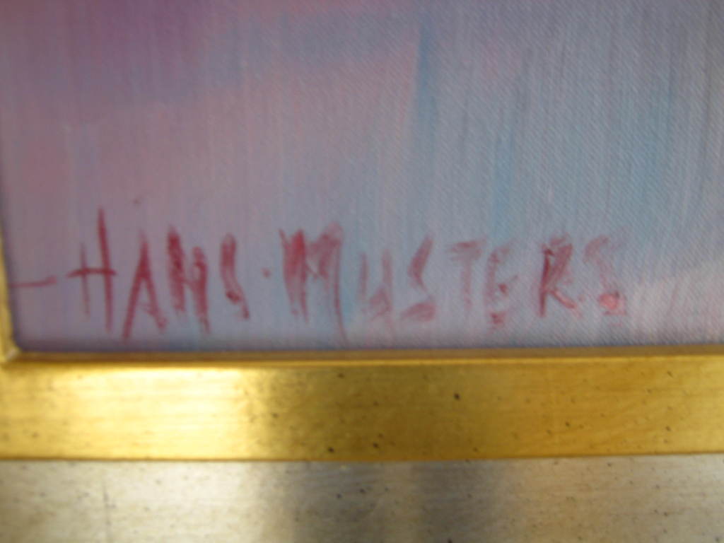 Het Landschap kopen? Bied vanaf 1000!