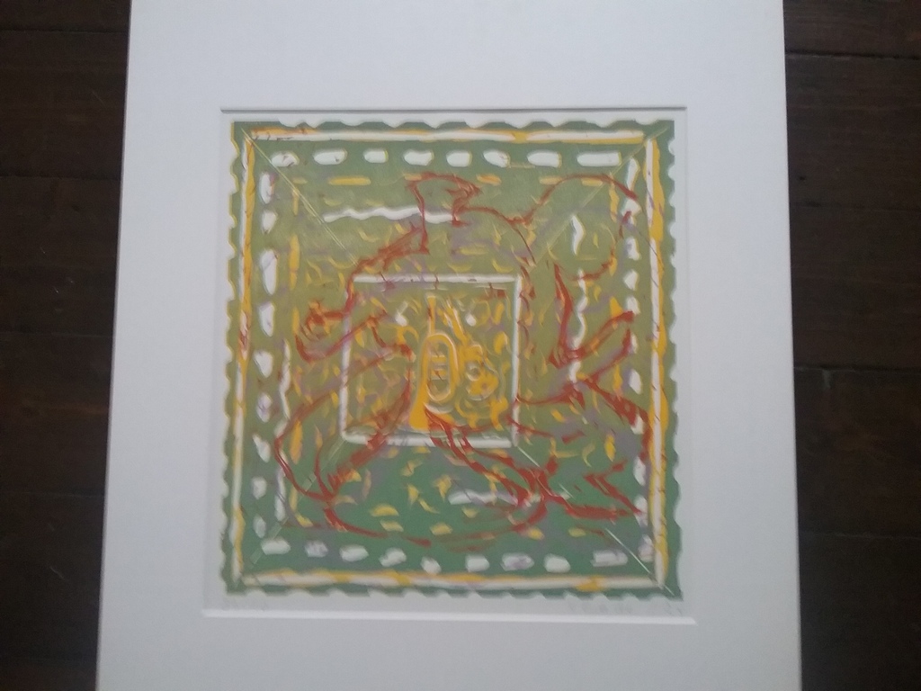 Anton Vrede kopen? Bied vanaf 1!