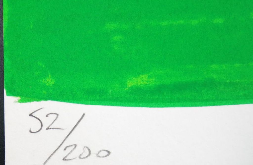 Cees Dolk: Litho, Figuur kopen? Bied vanaf 1!