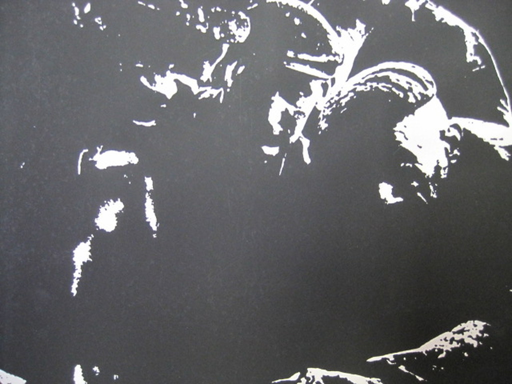 CorJaring (1936) Amsterdam "Havenarbeiders de Nachtploeg" hoogdruk ca. 1980 kopen? Bied vanaf 1!