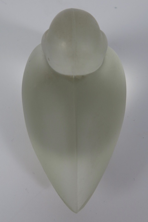 Luciene Bloch: Gesatineerd glas, Eend en A.D. Copier: Glas, Grijsglazen asbak kopen? Bied vanaf 70!