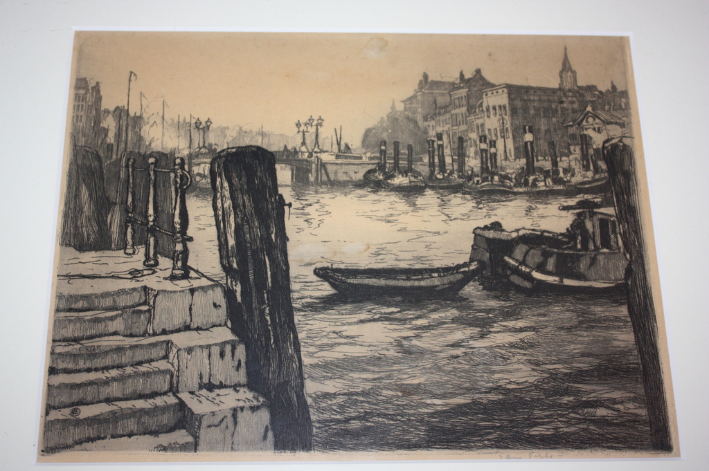 ets rotterdam  Jan Sirks kopen? Bied vanaf 50!